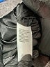 Rebecca Minkoff Gray Blazer Size 4 - photo 7