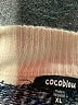 Cocobleu Chevron-herringbone Tan Pullover Sweater Size XL - photo 7