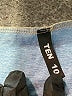 Ten Blue Short Sleeve T-Shirt Size S (estimated) - photo 7