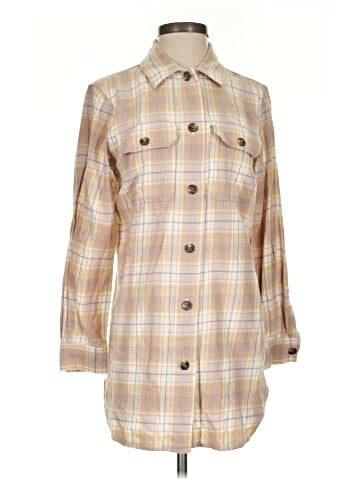 Chaps Coat (view 1)