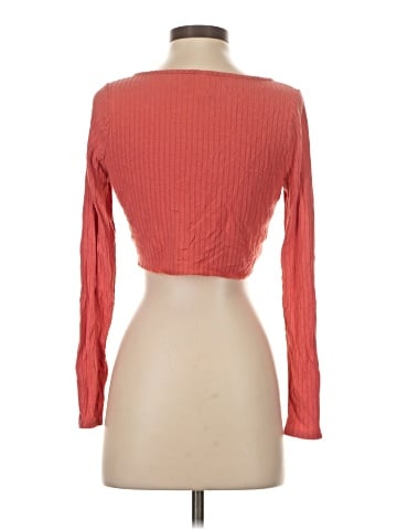 LA Hearts Cardigan (view 2)