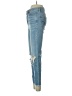 American Eagle Outfitters Color Block Blue Jeans Size 0S - photo 5