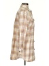 Chaps 100% Cotton Gold Coat Size S - photo 4
