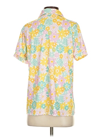 Katydid Collection Short Sleeve Blouse (view 2)