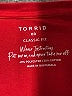 Torrid Red Short Sleeve T-Shirt Size Med Plus (00) - photo 7