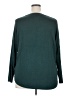 Well Worn Teal Pullover Sweater Size XXL - photo 2