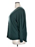 Well Worn Teal Pullover Sweater Size XXL - photo 5