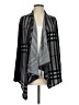 Love Culture Gray Cardigan Size S - photo 1