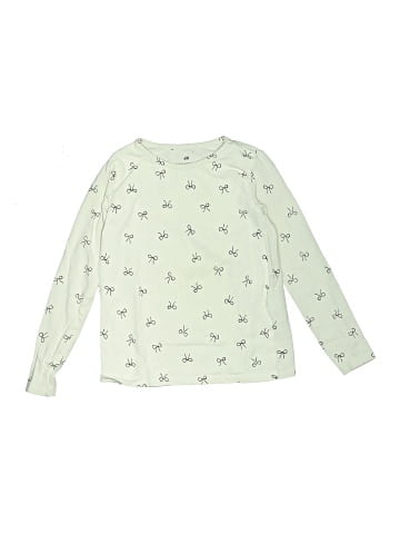 H&M Long Sleeve T-Shirt (view 1)