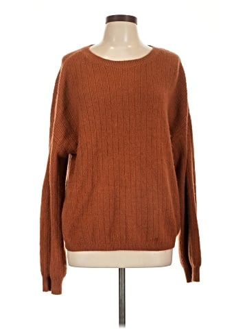 DKNY Pullover Sweater (view 1)
