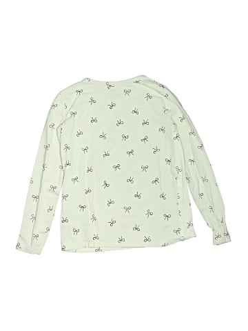 H&M Long Sleeve T-Shirt (view 2)