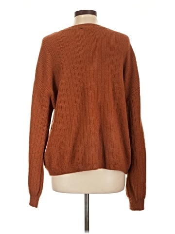 DKNY Pullover Sweater (view 2)