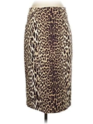 Elie Tahari Casual Skirt (view 1)