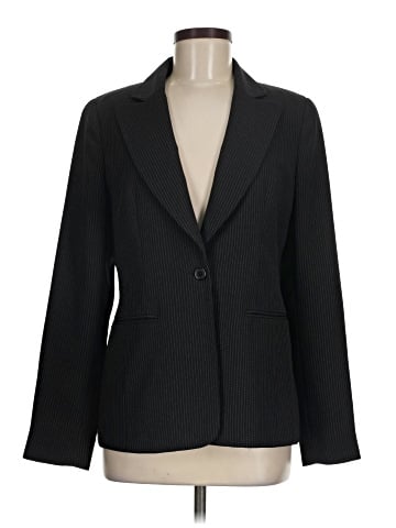 Yansi Fugel Blazer (view 1)
