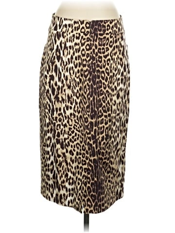 Elie Tahari Casual Skirt (view 2)