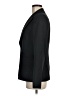 Yansi Fugel Solid Black Blazer Size 8 - photo 5