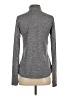 Nike Gray Long Sleeve Top Size S - photo 2