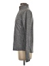 Nike Gray Long Sleeve Top Size S - photo 5