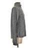 Nike Gray Long Sleeve Top Size S - photo 4