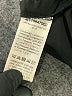 Shein Black Bodysuit Size 4 - photo 4