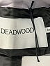 Deadwood 100% Polyester Gray Blazer Size EU 38 / US 8 - photo 6