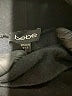 Bebe Black Turtleneck Sweater Size S - photo 7