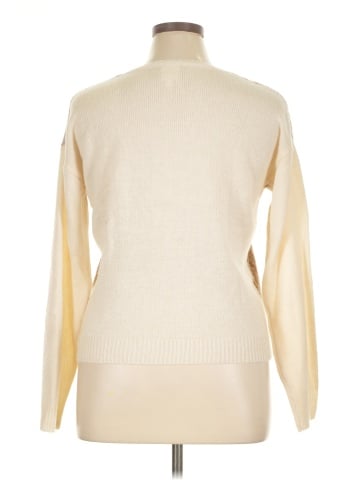 Belle Du Jour Pullover Sweater (view 2)