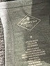 St. John's Bay Solid Gray Casual Dress Size S - photo 7