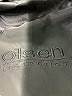 Olsen 100% Polyester Black Coat Size 4 - photo 6