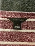 Ann Taylor Burgundy Pullover Sweater Size S - photo 7