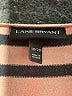 Lane Bryant Pink Pullover Sweater Size 18 - 20 Plus - photo 4
