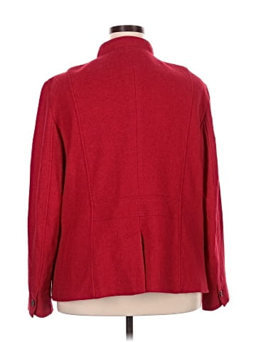 Talbots Coat (view 2)