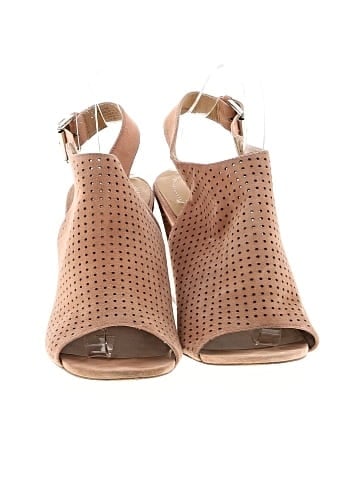 Adam Tucker Sandals (view 2)