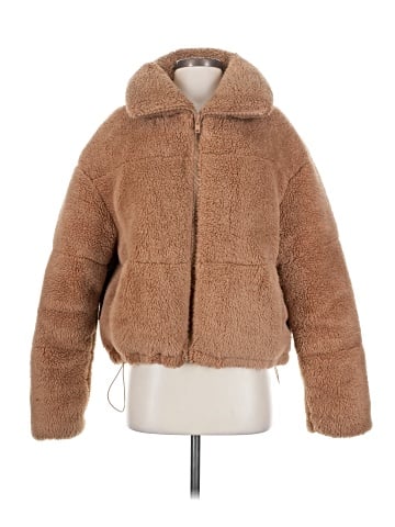 Apparis Faux Fur Jacket (view 1)