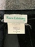 Rare Editions Black Cardigan Size 6 - photo 3