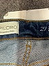 Pilcro Hearts Blue Jeans Size 27 waist - photo 6