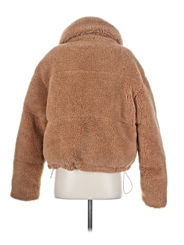 Apparis Faux Fur Jacket (view 2)