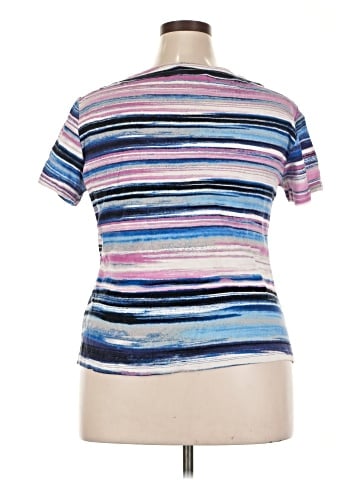 Rafaella Short Sleeve T-Shirt (view 2)