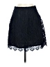 J.Crew Blue Formal Skirt Size 00 - photo 1