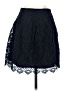 J.Crew Blue Formal Skirt Size 00 - photo 2