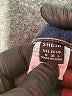 Shein Blue Jeans Size 6 - photo 7