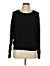 Mono b Black Pullover Sweater Size L - photo 1