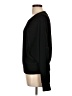 Mono b Black Pullover Sweater Size L - photo 5