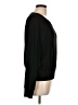 Mono b Black Pullover Sweater Size L - photo 4