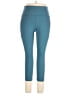 Marika Teal Active Pants Size XL - photo 1