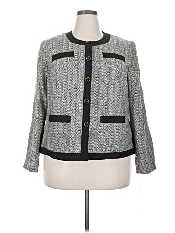 Isabella Jacket (view 1)