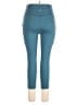 Marika Teal Active Pants Size XL - photo 2
