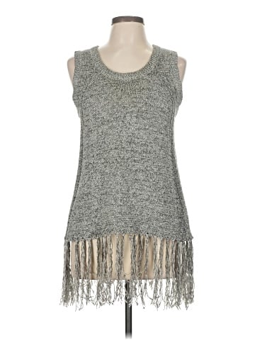 On The Road... Sleeveless T-Shirt (view 1)