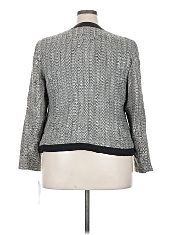 Isabella Jacket (view 2)