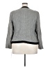 Isabella Houndstooth Gray Jacket Size 18 - photo 2